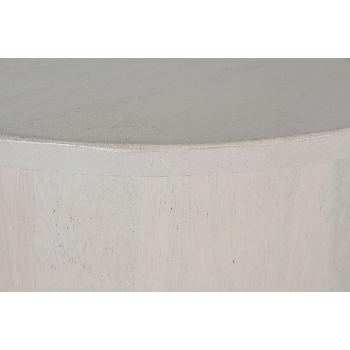 Ingresso Home ESPRIT Bianco 136 x 40 x 76 cm